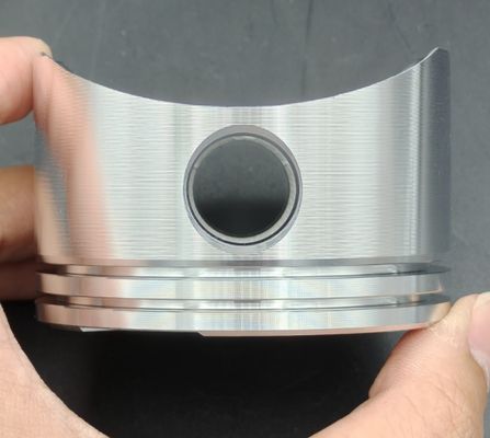 Υψηλής ποιότητας κύλινδρος οπής 65 Αριστερά ή Δεξιά Ανταλλακτικά συμπιεστή για συμπιεστές ψύξης Bitzer AC