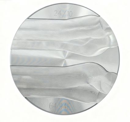 Υψηλής ποιότητας κύλινδρος οπής 65 Αριστερά ή Δεξιά Ανταλλακτικά συμπιεστή για συμπιεστές ψύξης Bitzer AC