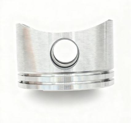 Bitzer 4Ncs 60mm Αριστερά και Δεξιά για Συμπιεστές Ψύξης Bitzer AC