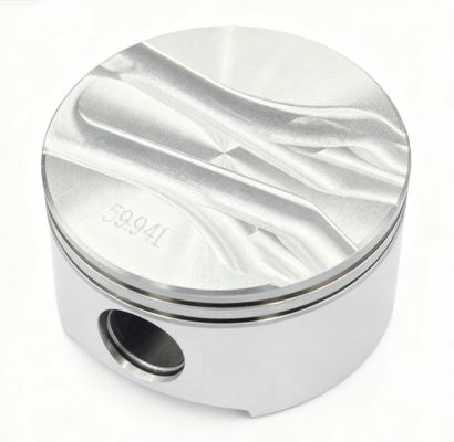 Bitzer 4Ncs 60mm Αριστερά και Δεξιά για Συμπιεστές Ψύξης Bitzer AC