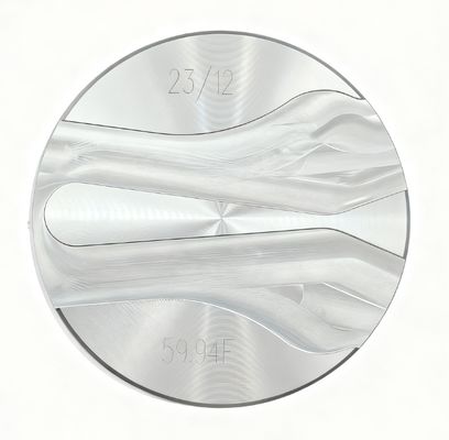 Bitzer 4Ncs 60mm Αριστερά και Δεξιά για Συμπιεστές Ψύξης Bitzer AC