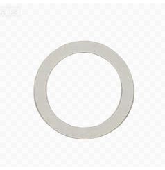 Bitzer 4pes Set Gasket 65mm 37284102 για συμπιεστές ψύξης AC