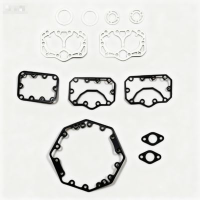 Bitzer 4pes Set Gasket 65mm 37284102 για συμπιεστές ψύξης AC