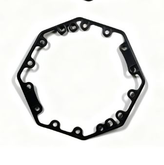 Bitzer 4pes Set Gasket 65mm 37284102 για συμπιεστές ψύξης AC