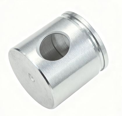 Precision Engineered Refrigeration Compressor Piston for Bitzer 2FC-2.2Y-40S and 2FC-3.2Y-40S with Exceptional Durability and Optimized Performance