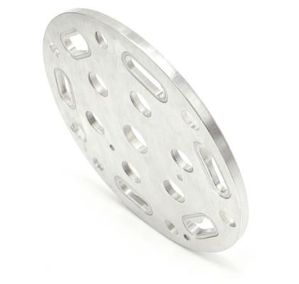 Precision Engineered Cylinder Sealing Gasket and Valve Plate Assembly for SD6V12 Compressor 6RD820803 6RO820803A