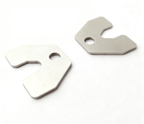 Exhaust valve sheet for Edwards vacuum pump RV12 RV8 RV5 RV3